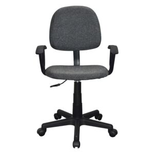 MICASA Office Chair For Kids Grey